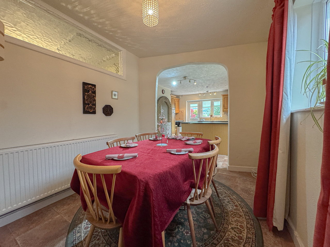 Breakfast Area (2)