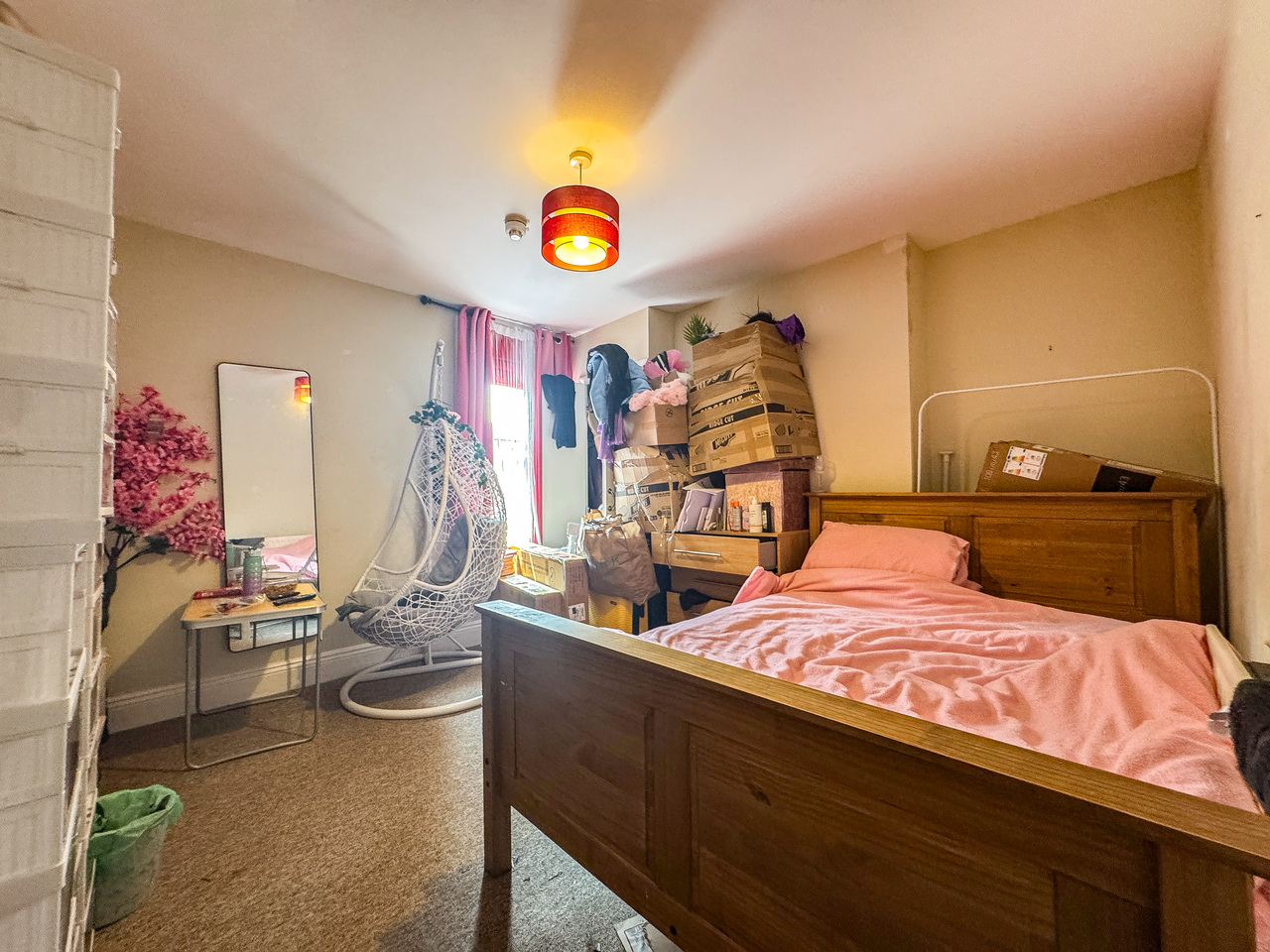 Bed 4