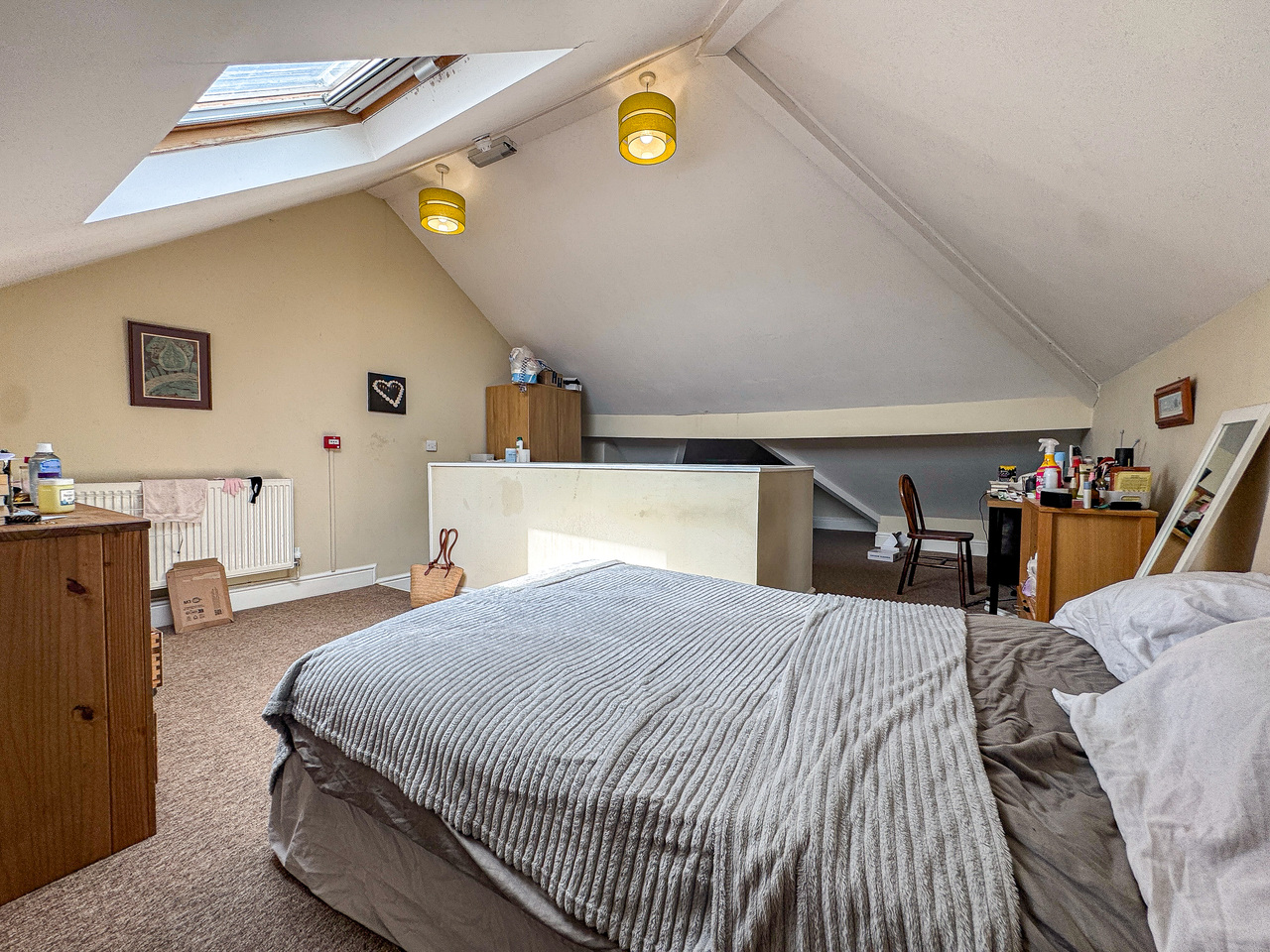 Bed 5