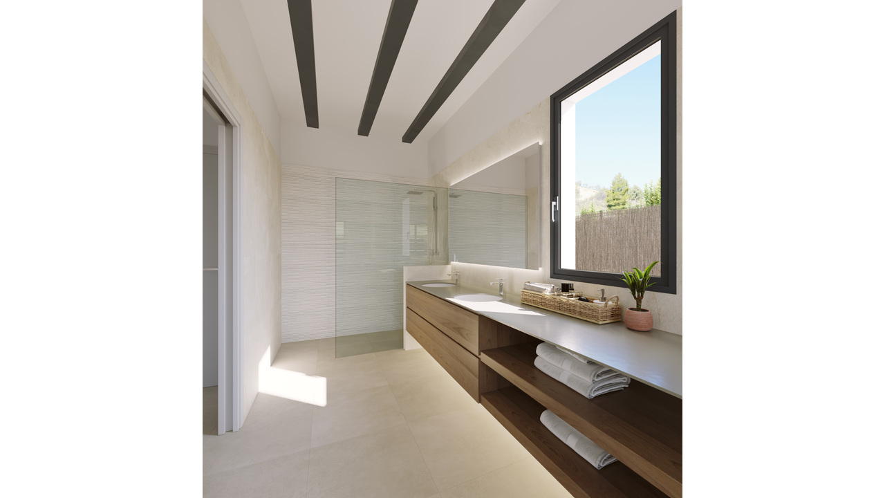 07 - Baño lateral