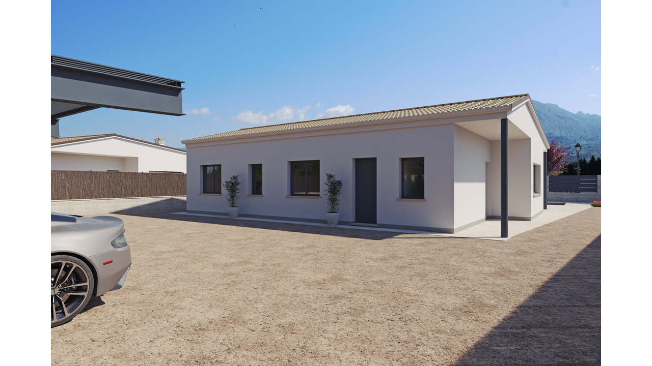 04 - Exterior 2