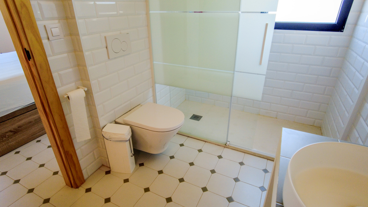 Olive Grove Estates New Build For Sale Biar Alicante Spain Country House (16)