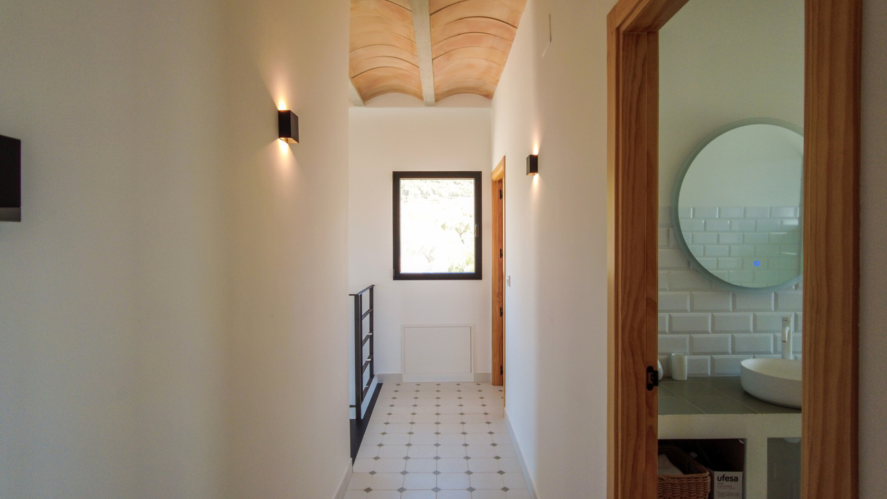 Olive Grove Estates New Build For Sale Biar Alicante Spain Country House (17)