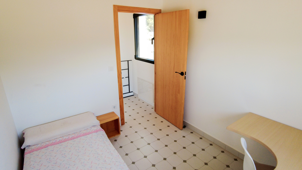 Olive Grove Estates New Build For Sale Biar Alicante Spain Country House (23)