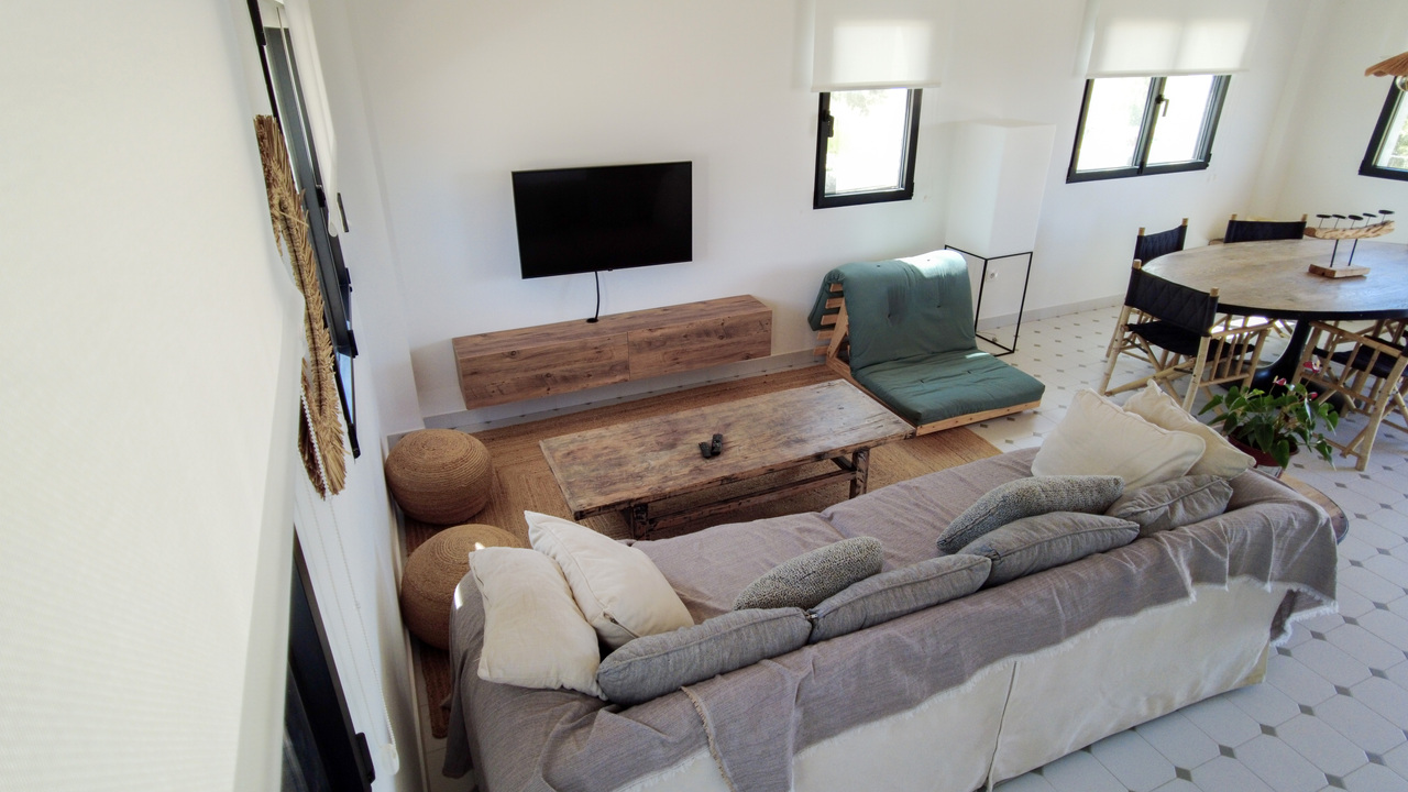 Olive Grove Estates New Build For Sale Biar Alicante Spain Country House (25)