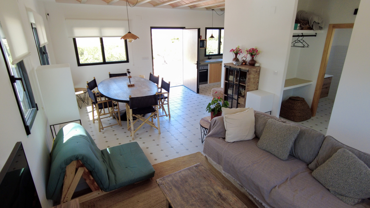 Olive Grove Estates New Build For Sale Biar Alicante Spain Country House (27)