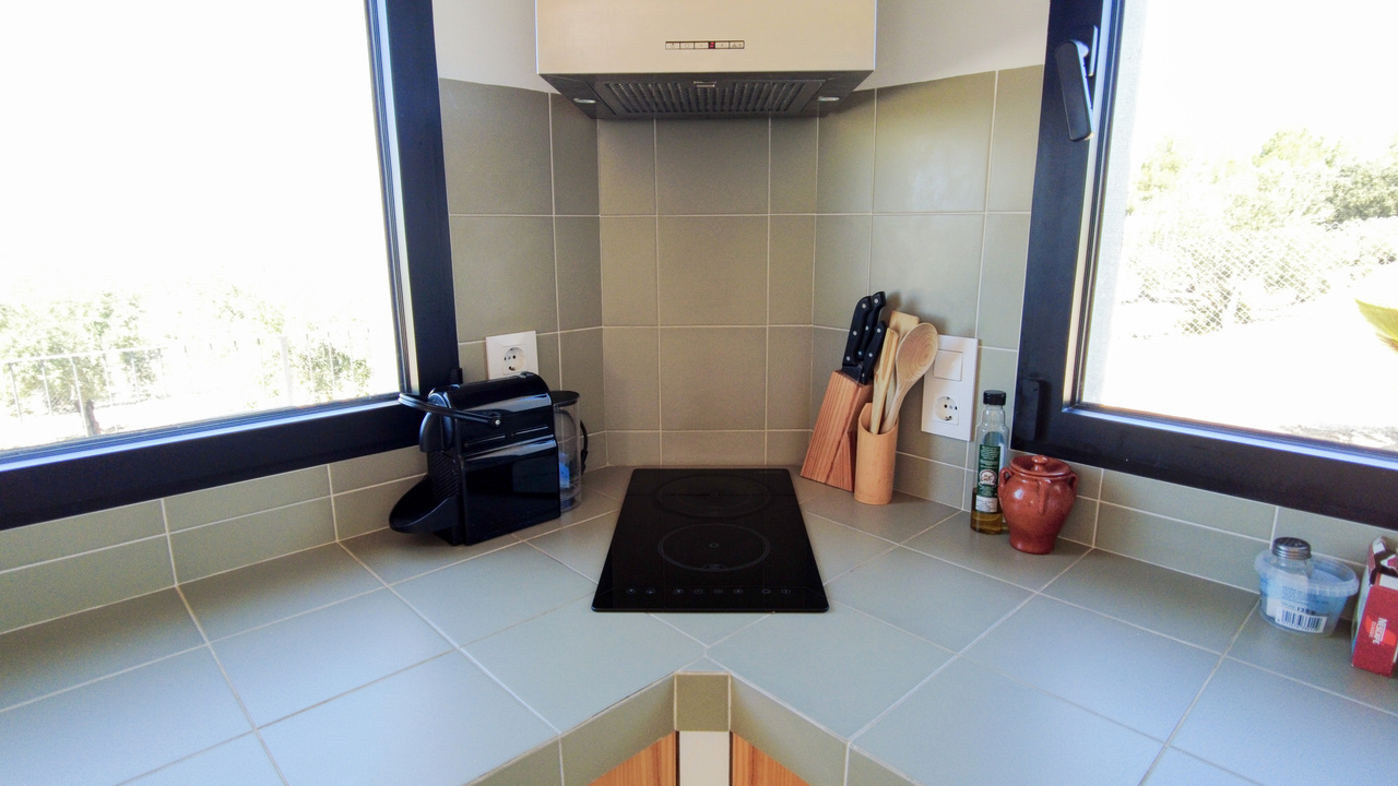 Olive Grove Estates New Build For Sale Biar Alicante Spain Country House (32)