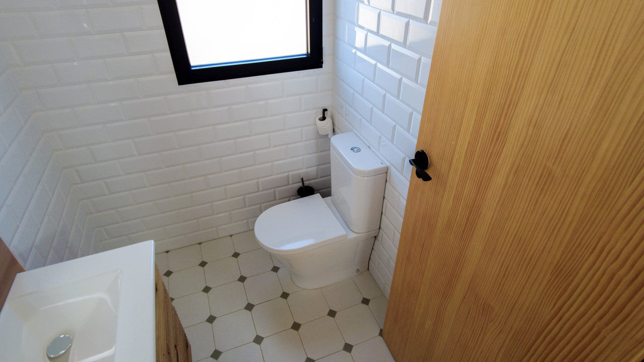 Olive Grove Estates New Build For Sale Biar Alicante Spain Country House (35)