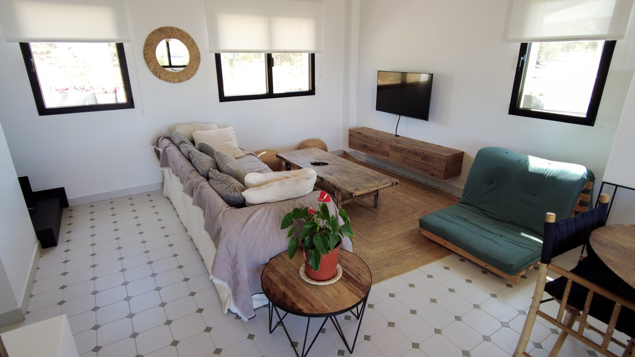 Olive Grove Estates New Build For Sale Biar Alicante Spain Country House (33)