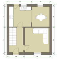 Ground floor
