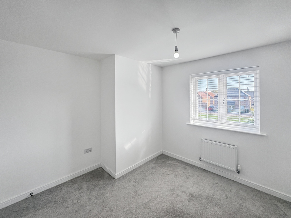 9 Smith Crescent, Anlaby, Hull, Yorkshire, HU10 7FY