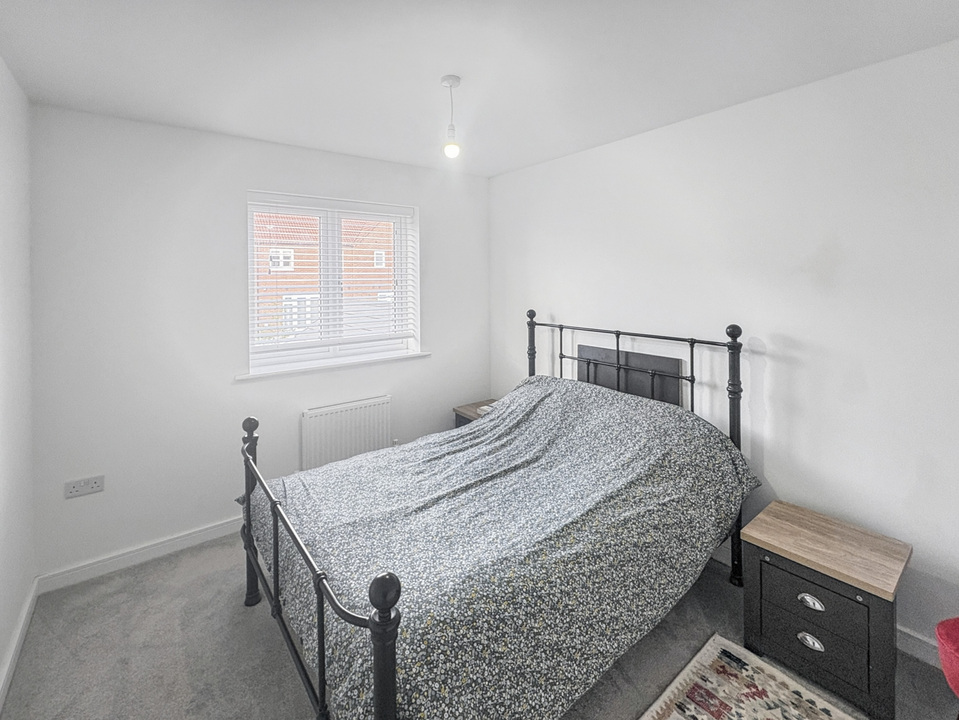 9 Smith Crescent, Anlaby, Hull, Yorkshire, HU10 7FY