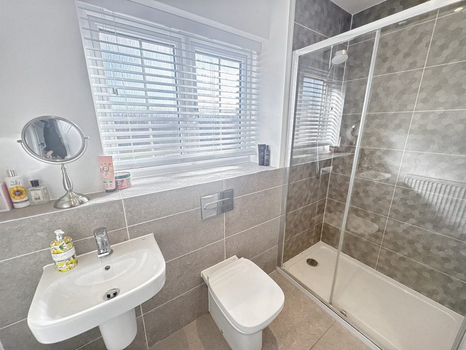 9 Smith Crescent, Anlaby, Hull, Yorkshire, HU10 7FY