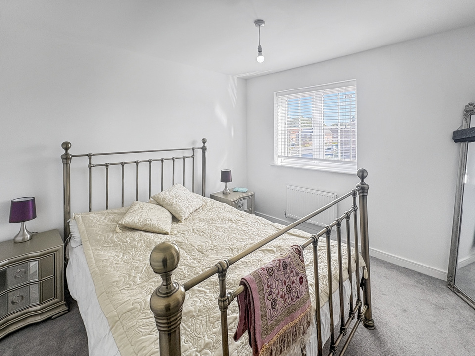 9 Smith Crescent, Anlaby, Hull, Yorkshire, HU10 7FY