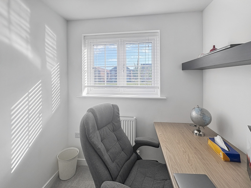 9 Smith Crescent, Anlaby, Hull, Yorkshire, HU10 7FY