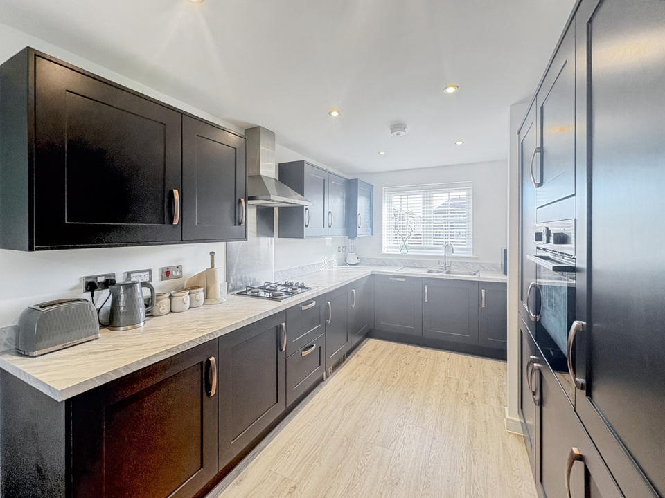 9 Smith Crescent, Anlaby, Hull, Yorkshire, HU10 7FY