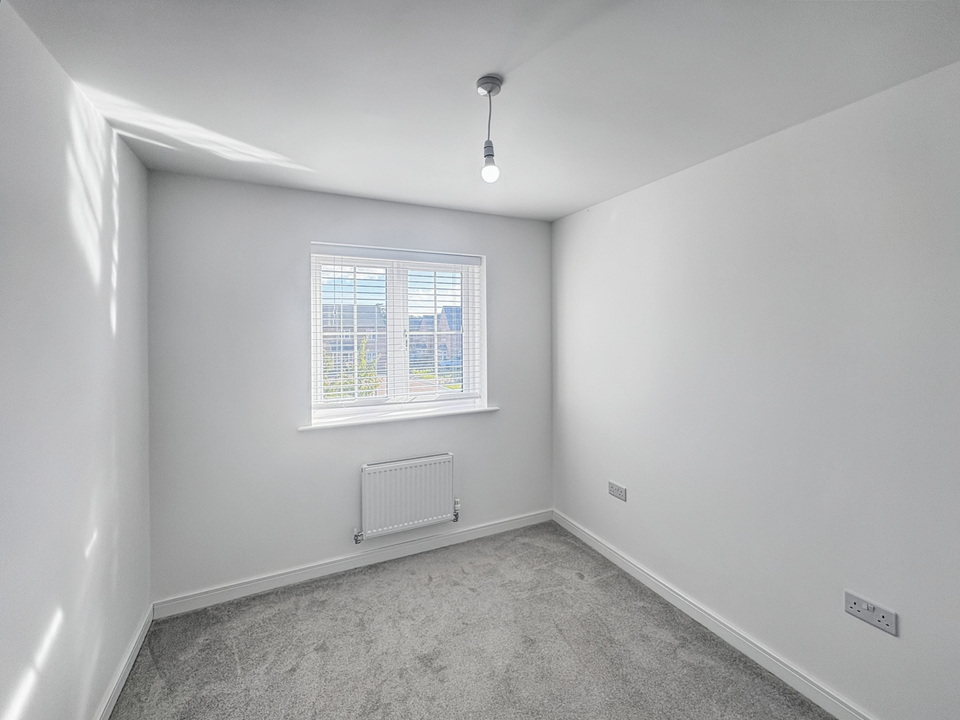 9 Smith Crescent, Anlaby, Hull, Yorkshire, HU10 7FY