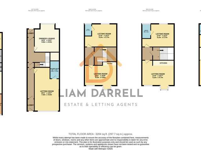 QueensParadeFloorplan
